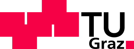 TU Graz Logo